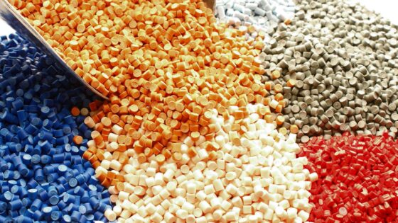 Thermoplastic resin: Understanding its characteristics and applications