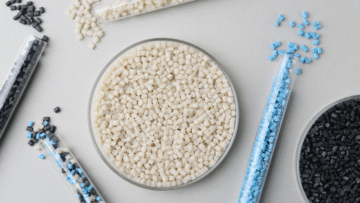 ABS, POM, PC ou PP? Guia técnico para seleção de resinas por aplicação 