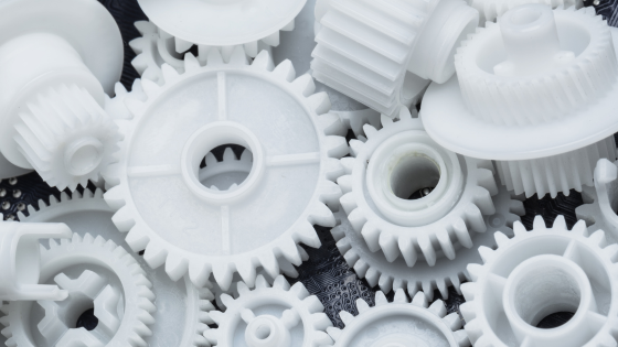 Principais tendências em plásticos de engenharia 